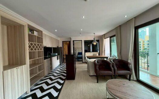 VENETIAN SIGNATURE RESORT CONDO