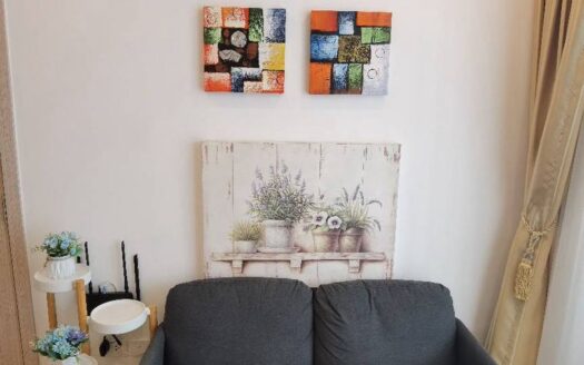 OLYMPUS CITY GARDEN CONDO