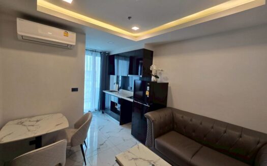ARCADIA MILLENNIUM TOWER F24