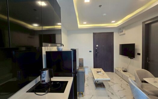 ARCADIA MILLENNIUM TOWER F24