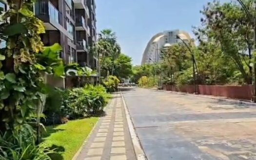 PRIMA WONGAMAT RESIDENT CONDOMINIUM