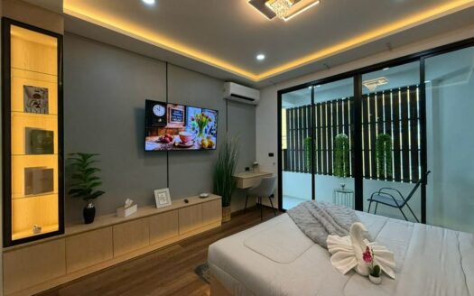 SWEET CONDOTEL 2