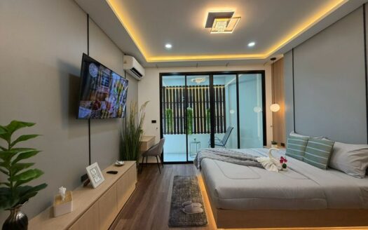 SWEET CONDOTEL 2