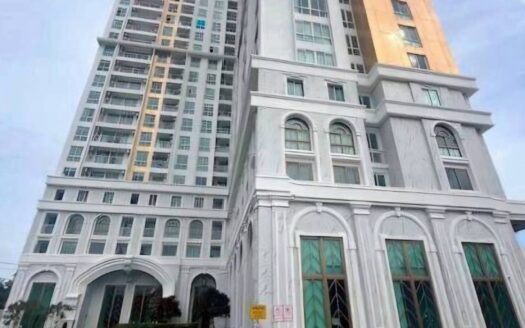 THE EMPIRE TOWER