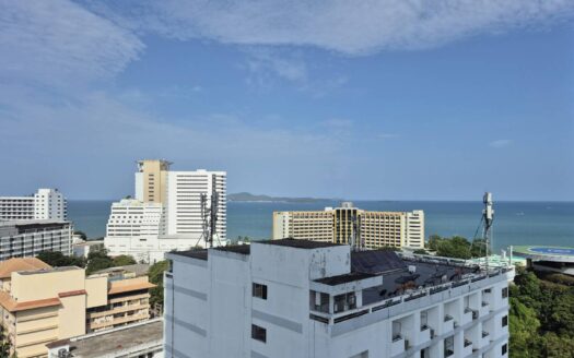 SKY RESIDENCES PRATUMNAK