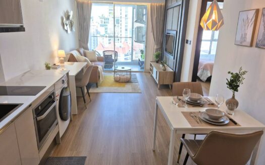 SKY RESIDENCES PRATUMNAK