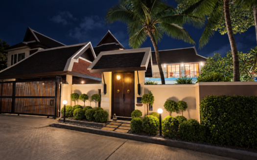 THABALI VILLAGE PATTAYA