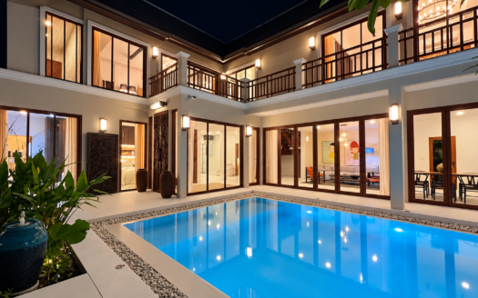 THABALI VILLAGE PATTAYA